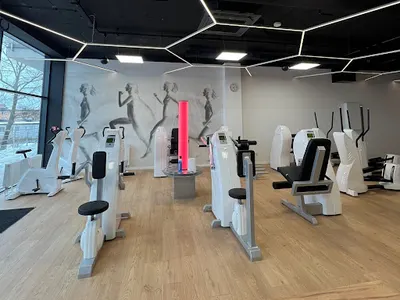 36 MINUT Skarżysko - klub fitness